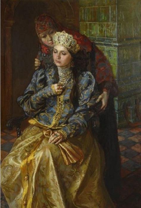 5 завидных монарших особ, которые так и не вышли замуж (ФОТО)