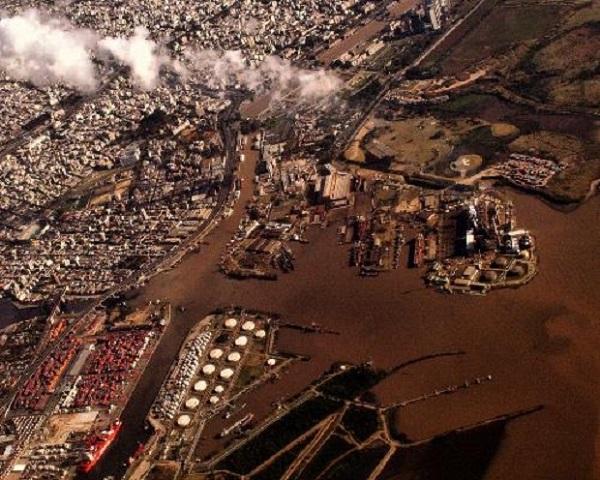 ТОП-10 ужасных городов, находиться в которых опасно для жизни (ФОТО)