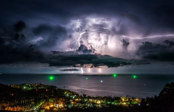 Красота окружающего нас мира без фотошопа (ФОТО)