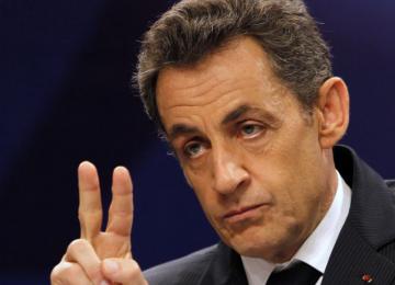 Экс-президенту Франции Николя Саркози грозит суд