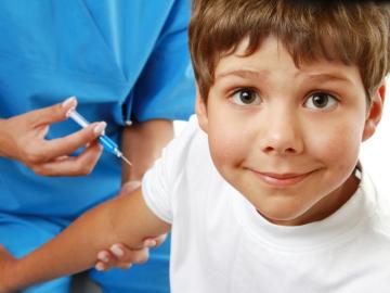Самые распространенные мифы о вакцинации