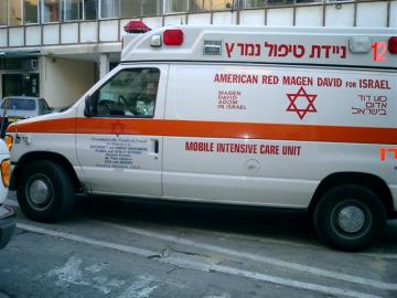 В Тель-Авиве обрушилось здание, есть жертвы