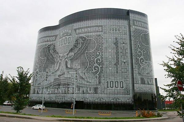 10 самых необычных архитектурных сооружений планеты (ФОТО)