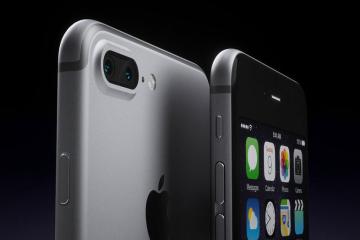 Apple случайно рассекретила названия новых iPhone (ФОТО)
