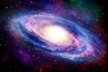 Ученые объяснили существование наблюдаемой Вселенной