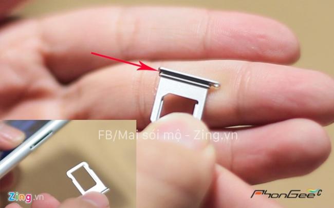 В Сети появились первые «живые» снимки iPhone 7 за сутки до официальной презентации (ФОТО)