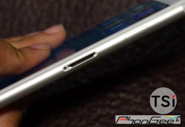 В Сети появились первые «живые» снимки iPhone 7 за сутки до официальной презентации (ФОТО)