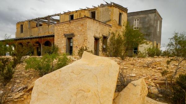 Десять мест в США,  о которых незаслуженно забывают туристы (ФОТО)