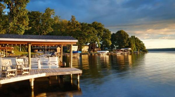 Десять мест в США,  о которых незаслуженно забывают туристы (ФОТО)