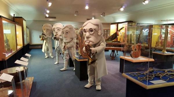 Десять мест в США,  о которых незаслуженно забывают туристы (ФОТО)