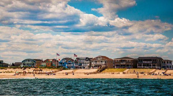 Десять мест в США,  о которых незаслуженно забывают туристы (ФОТО)