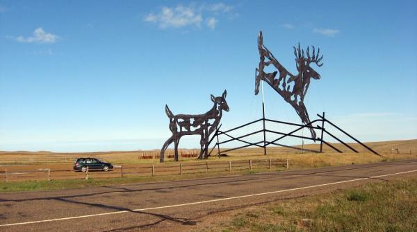 Десять мест в США,  о которых незаслуженно забывают туристы (ФОТО)