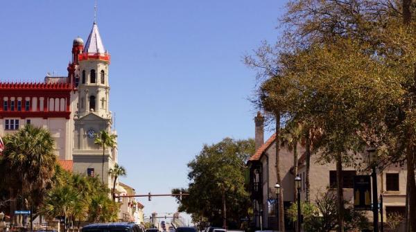 Десять мест в США,  о которых незаслуженно забывают туристы (ФОТО)