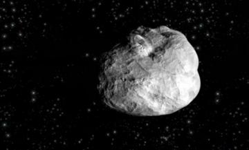 NASA запускает миссию по сбору образцов с поверхности астероида