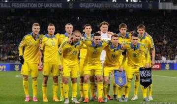 Бывший тренер футбольной сборной Украины назвал неожиданного лидера национальной команды