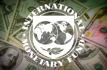 В партии президента Украины ждут финансовую помощь от МВФ