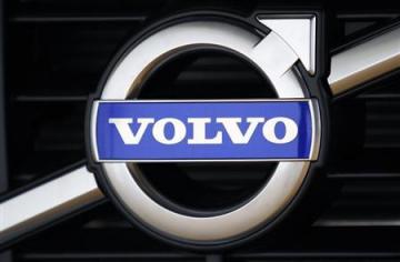Компания Volvo выпустила эффектнейший видеоролик (ВИДЕО)