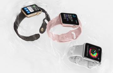 Apple Watch 2: первые обзоры и впечатления (ВИДЕО)