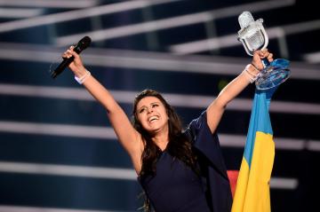 Стало известно, сколько Украина потратит на «Евровидение-2017»