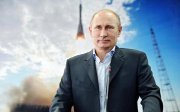 Путин уверен в неуязвимости России