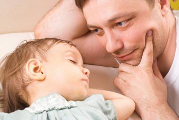 Ученые определили идеальный возраст для отцовства