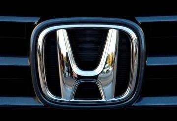 Новый кроссовер Honda WR-V замечен на испытаниях (ФОТО)