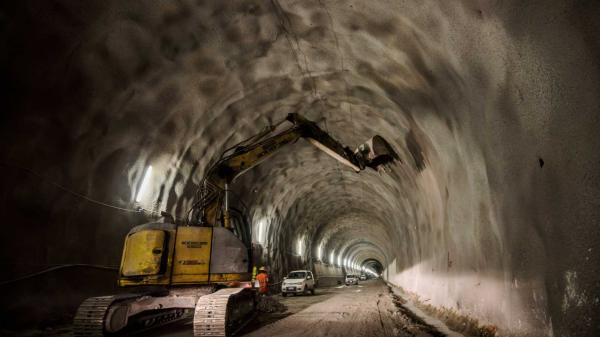 Самый дорогой проект, финансируемый Европейским Союзом (ФОТО)