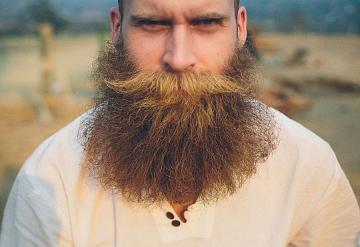Ученые выяснили, как на самом деле женщины относятся к бородатым мужчинам