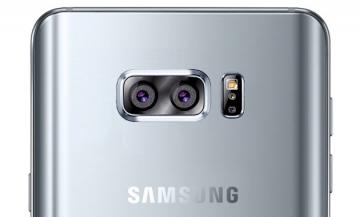 Samsung Galaxy S8 обрастает новыми подробностями