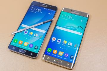 Samsung возвращает покупателям деньги за Galaxy Note 7