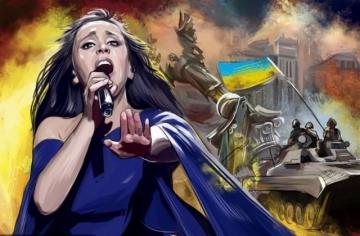 В Украине резко сократили расходы на проведение "Евровидения-2017"