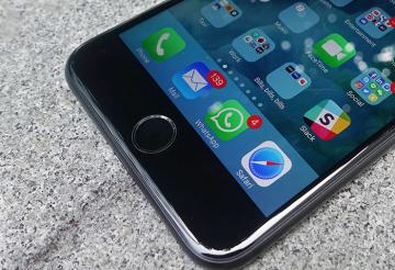 Владельцев iPhone 7 ждут новые проблемы из-за новой кнопки Home