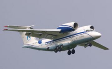 Ан-74: легенда украинского авиастроения