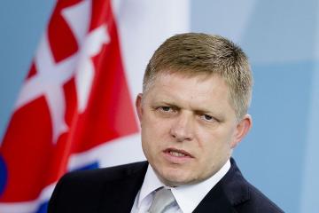 Премьер-министр Словакии сделал скандальное заявление по Украине