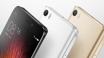 В Сети появились «живые» снимки нового смартфона Xiaomi (ФОТО)