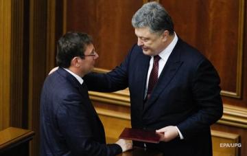 Президента Порошенко вызвали на допрос в ГПУ