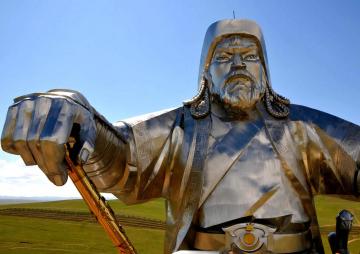 Ученые раскрыли главную тайну Чингисхана