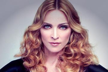 Мадонна удивила поклонников новым селфи без макияжа (ФОТО)