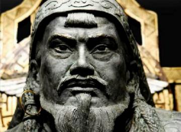 Ученые раскрыли тайну Чингисхана