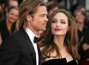 Анджелина Джоли назвала причины развода с Брэдом Питтом