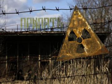 Ученые предупреждают о новом Чернобыле