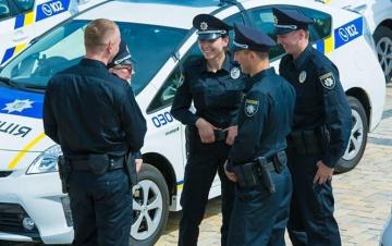 Масштабная чистка кадров: в Харькове прошли увольнения сотрудников Национальной полиции