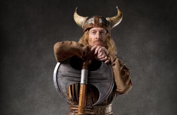 Ученые выяснили, какое домашнее животное любили викинги
