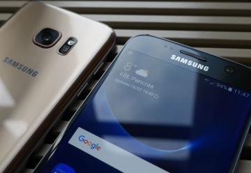 Специалисты раскрыли технические характеристики Samsung Galaxy S8