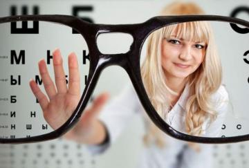 6 признаков того, что с вашими глазами что-то не так