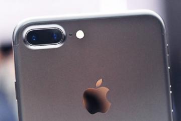 Раскрыт секрет работы двойной камеры iPhone 7 Plus