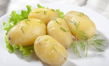 Как использовать картофель с пользой: полезные советы