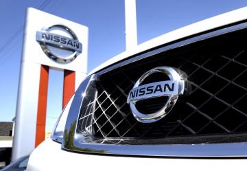 Nissan создаст конкурента Renault Zoe