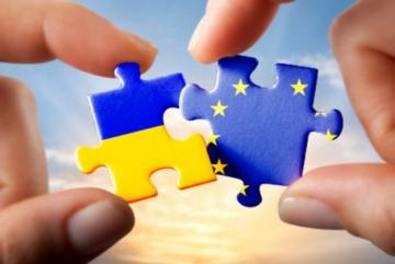Комитет Европарламента одобрил безвизовый режим для Украины