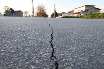 Каждый день на Земле происходит до 5 000 землетрясений, - ученые